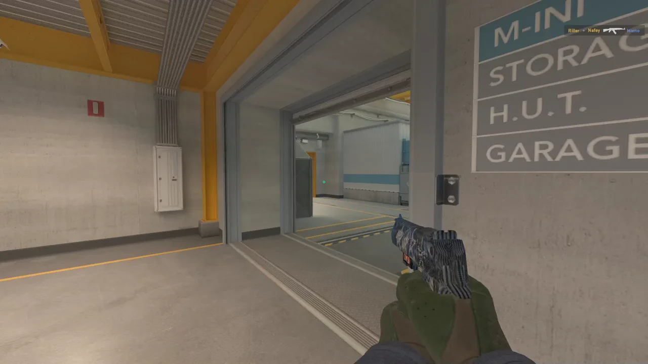 highlight